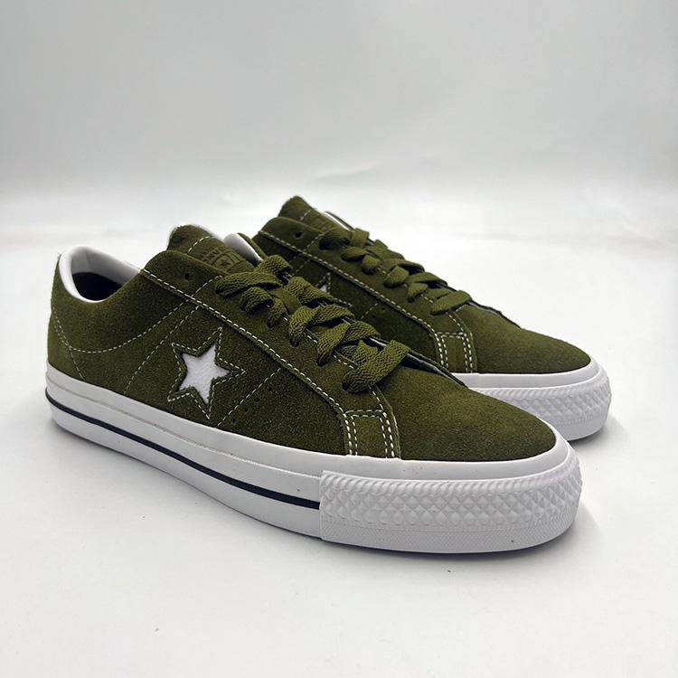 One Star Pro OX (Trolled/White/Black)