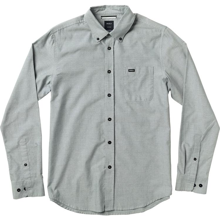 That'll Do Oxford L/S (PAV)