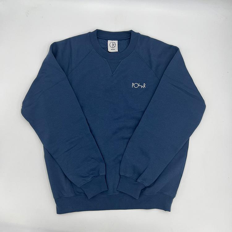 Defalt Crewneck (Blue)