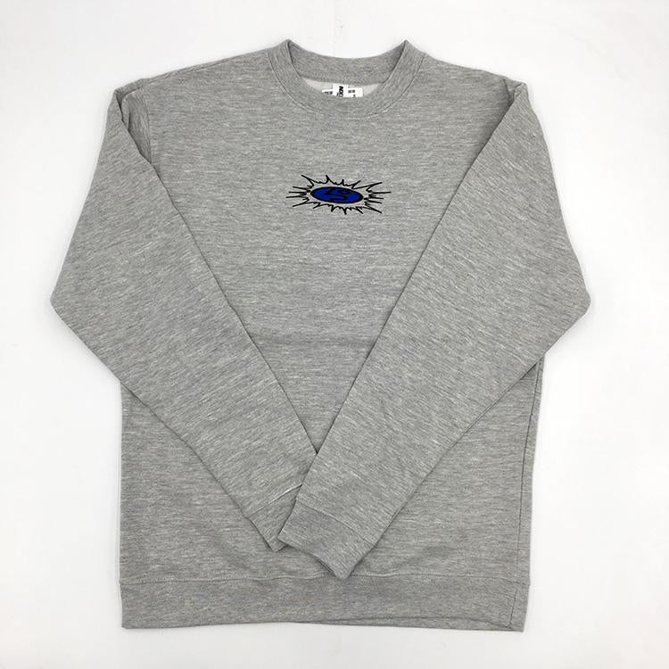 Beware of Ben Crew (Grey)
