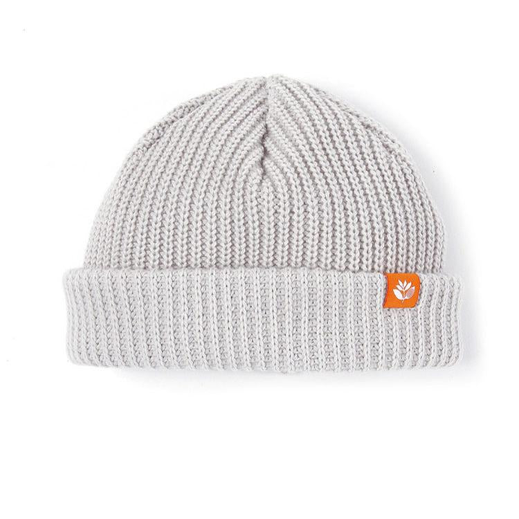 Low Beanie (Grey)