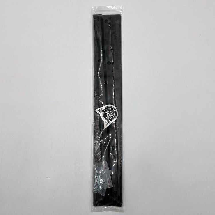 Rails (Black)