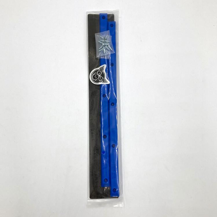 Rails (Neon Blue)