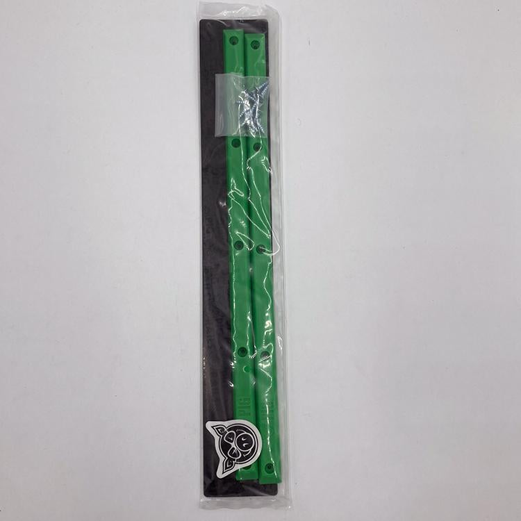 Rails (Neon Green)