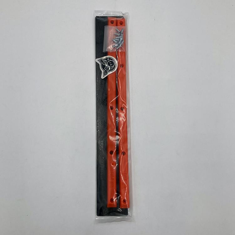 Rails (Neon Orange)