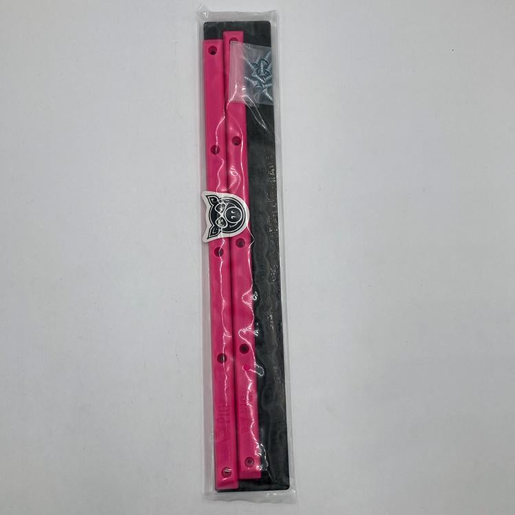 Rails (Neon Pink)
