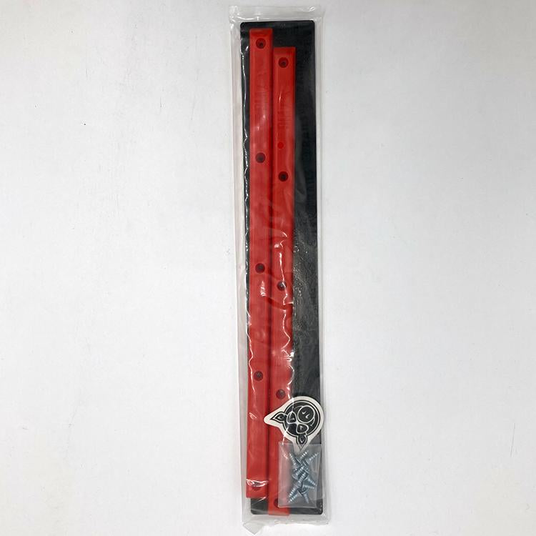 Rails (Red)