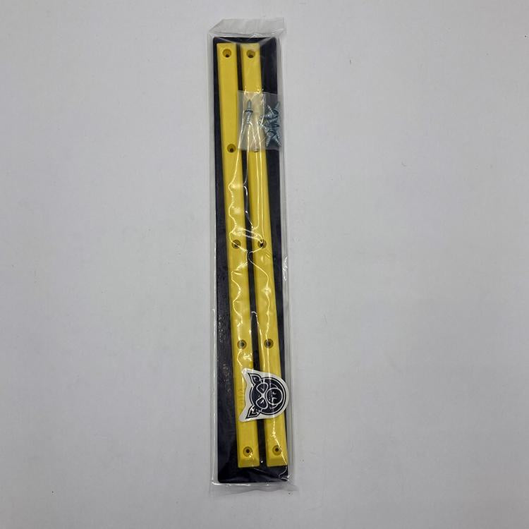 Rails (Neon Yellow)