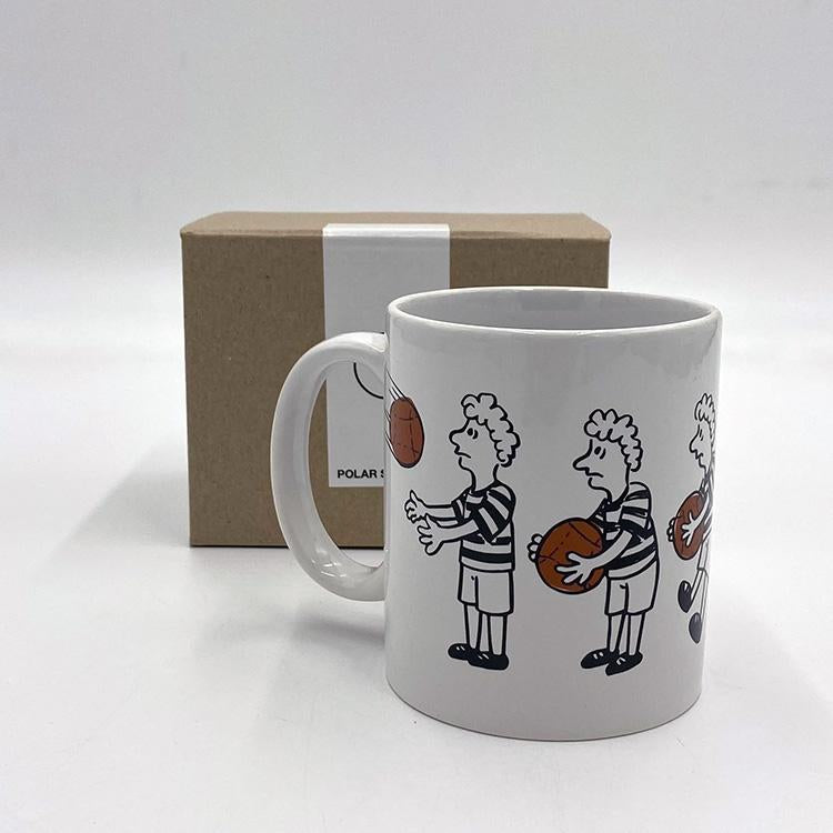 Ball Mug