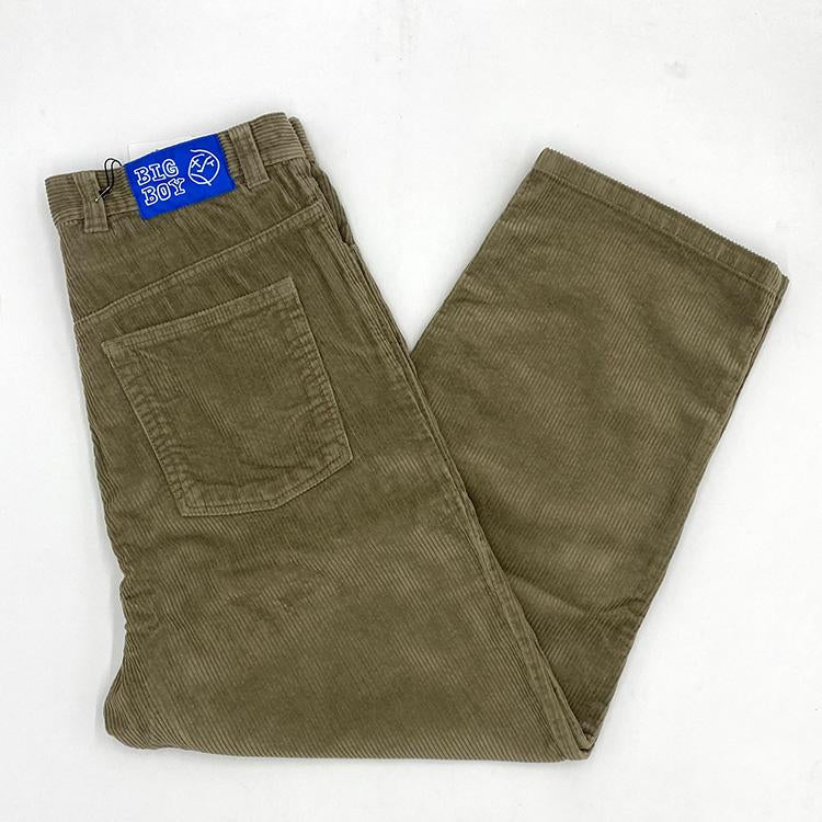 Big Boy Cords (Sand)