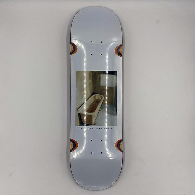 Hjalte Bathtub WW (9.0)