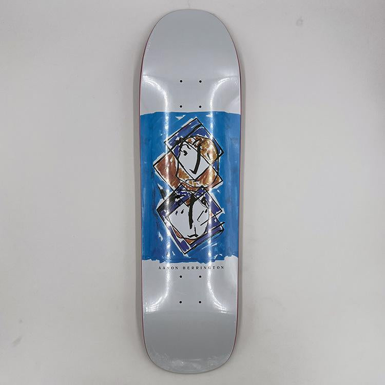 Herrington Twisted (1991 Jr)