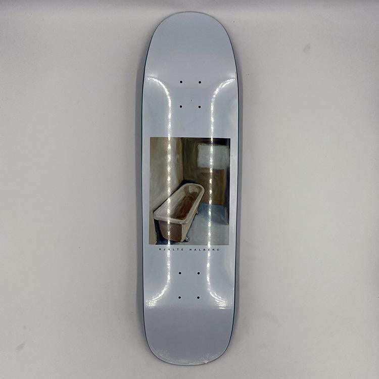 Hjalte Bathtub (P9)