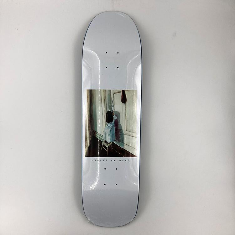 Hjalte Keyhole (1991 Jr)