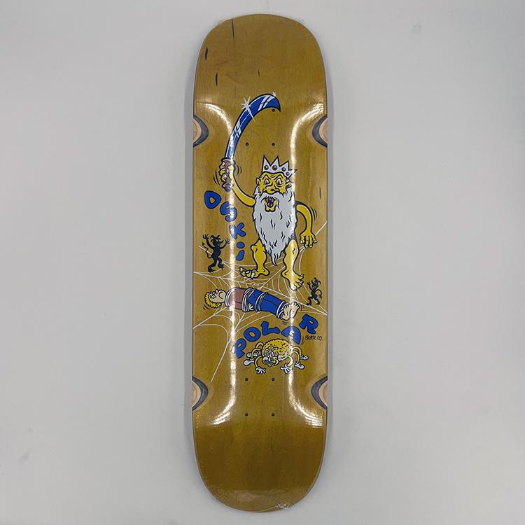 Rozenberg Spider King WW (P2)