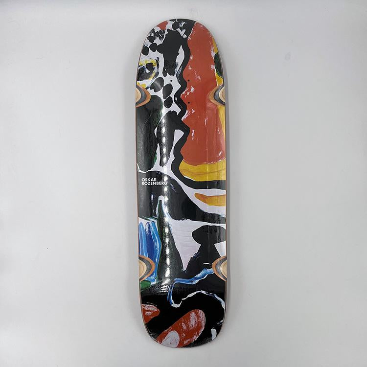 Oski Facescape WW (P9)
