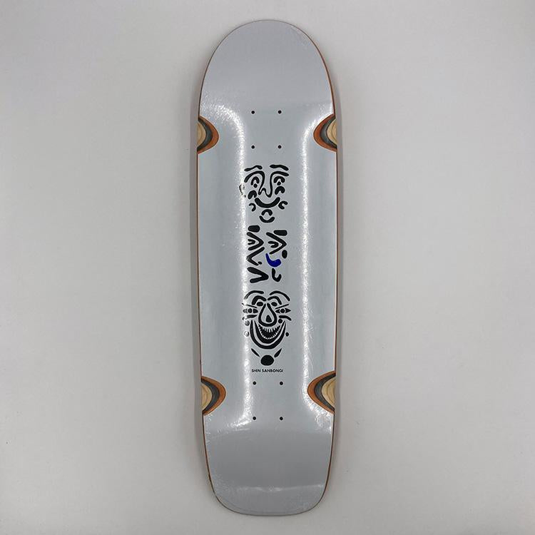 SS Faces (Surf)