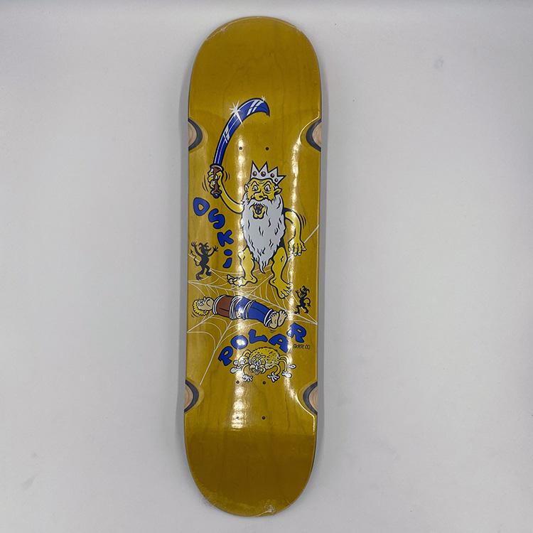 Rozenberg Spider King WW (8.25)