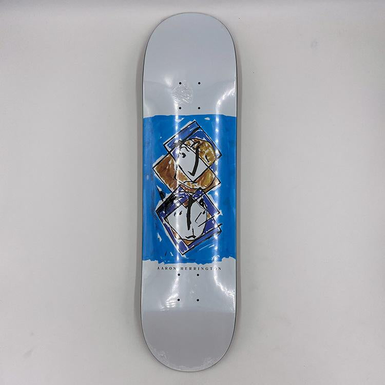 Herrington Twisted (8.25)