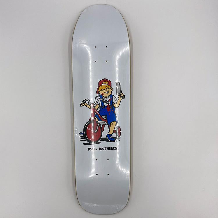 OR Tricycle (1991 Jr.)