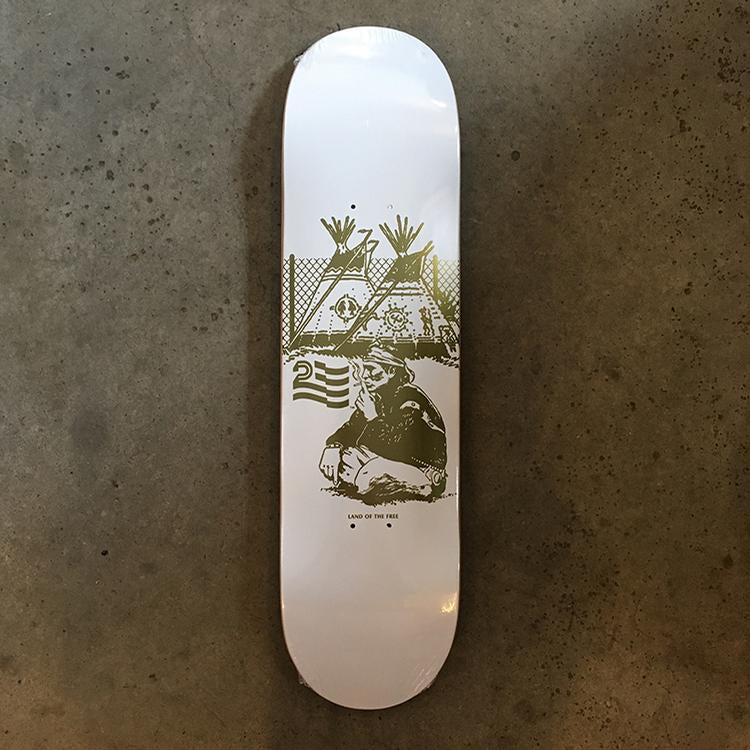 Native (8.125)