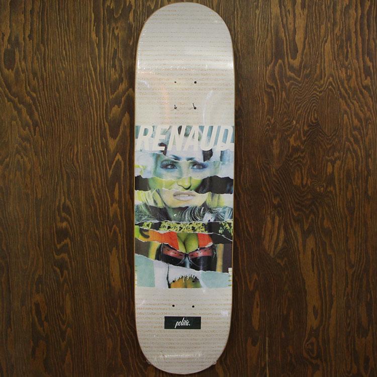 Renaud Object (8.25)