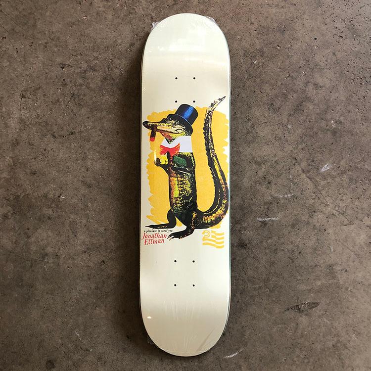 Ettman Gator (8.38)