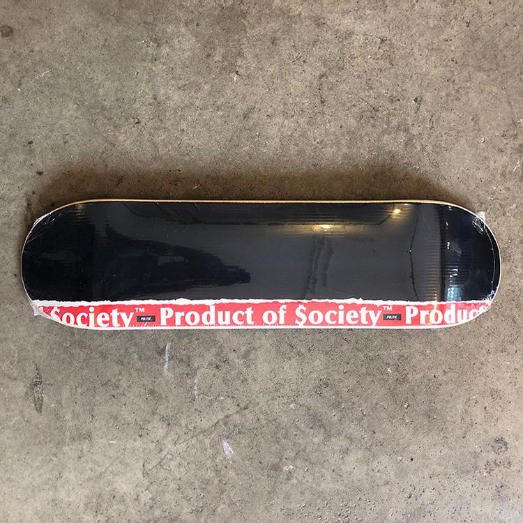 Pepper Product of Society (8.25)