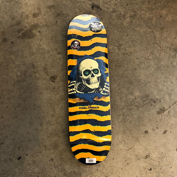 Ripper (8.5)