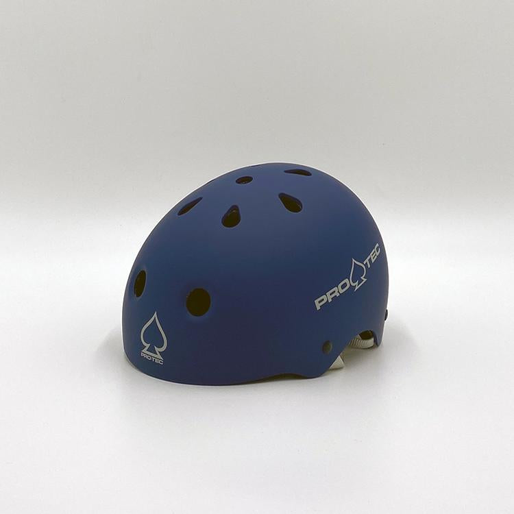 Classic Cert Helmet (Mt Blue)