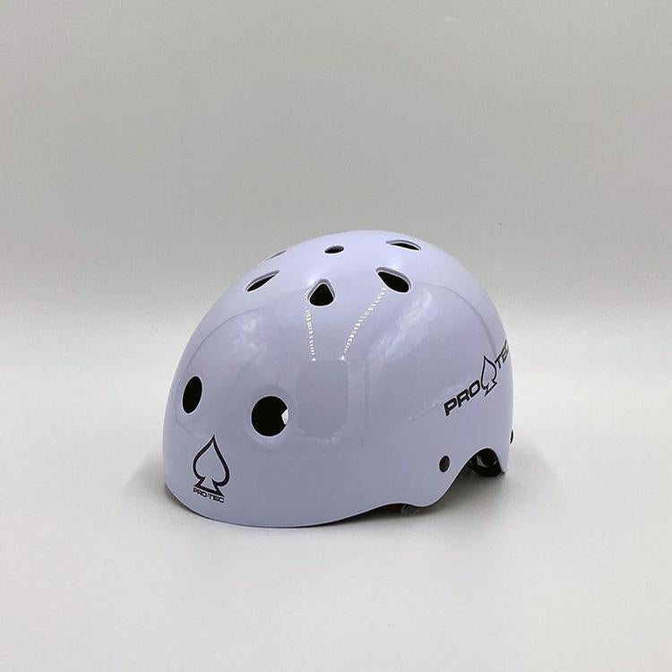 Classic Cert Helmet (White)