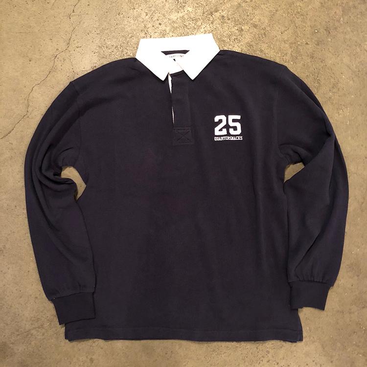 25 Rugby (Navy)