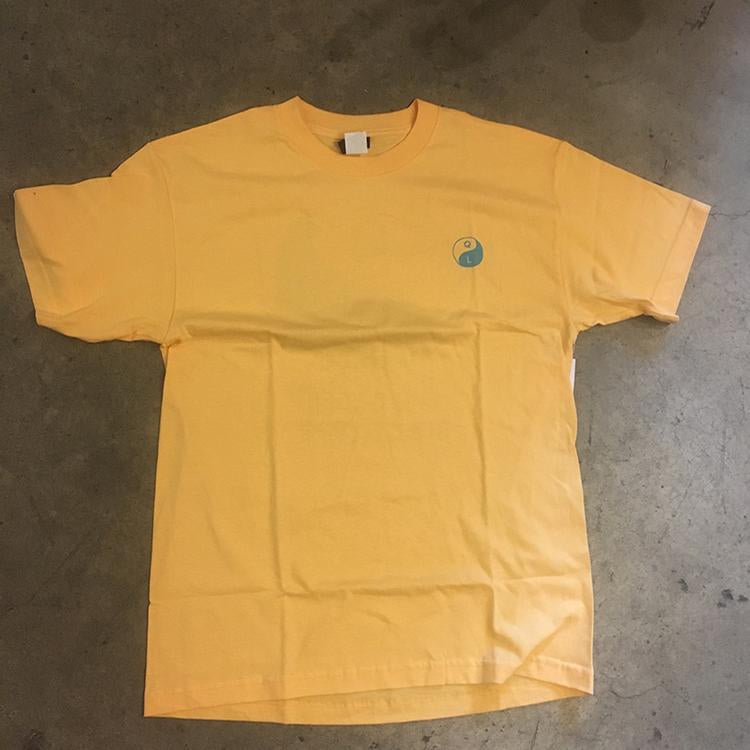 Yin Yang T (Squash)