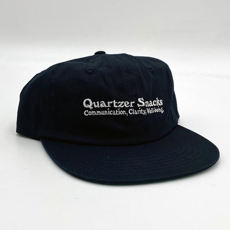 Quartz Cap (Navy)