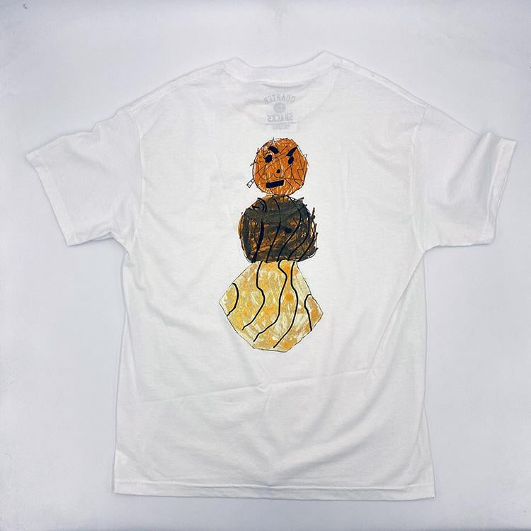 Mothers Day Charity Tee (White)