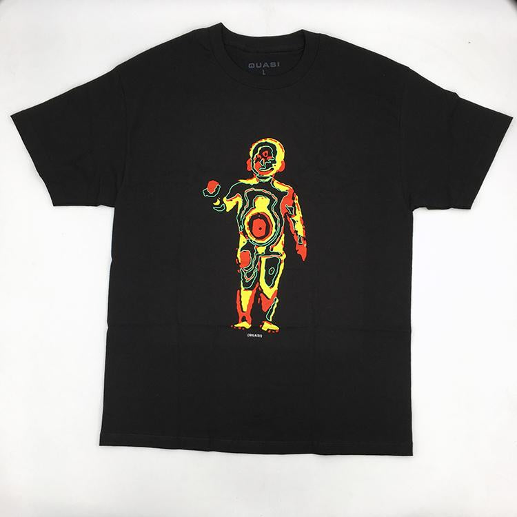 Child Tee (Black)
