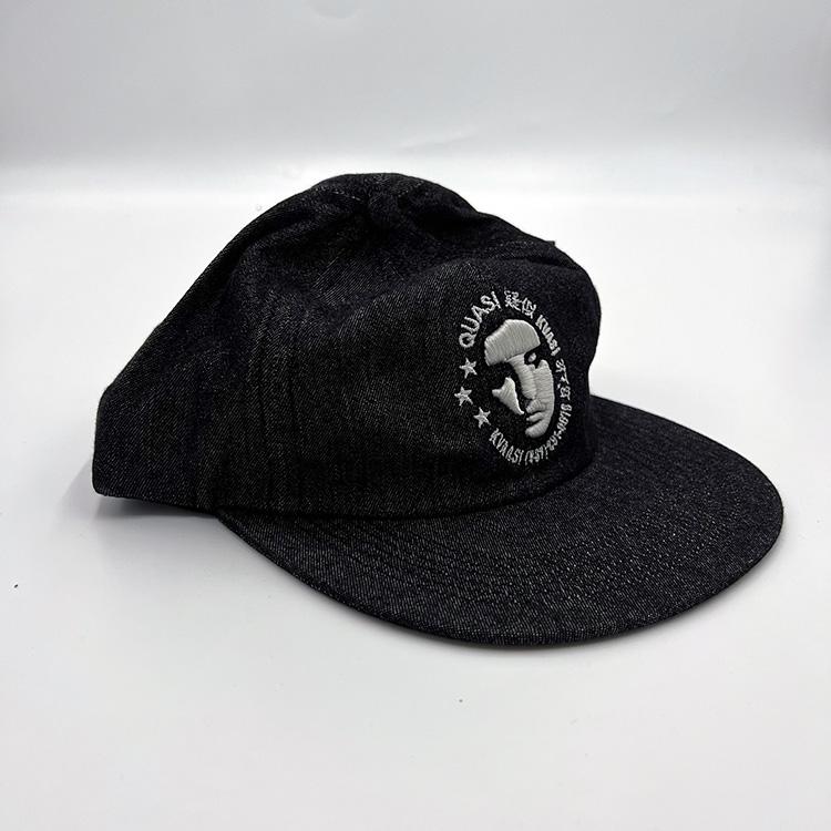 Phrase 6 Panel (Black)