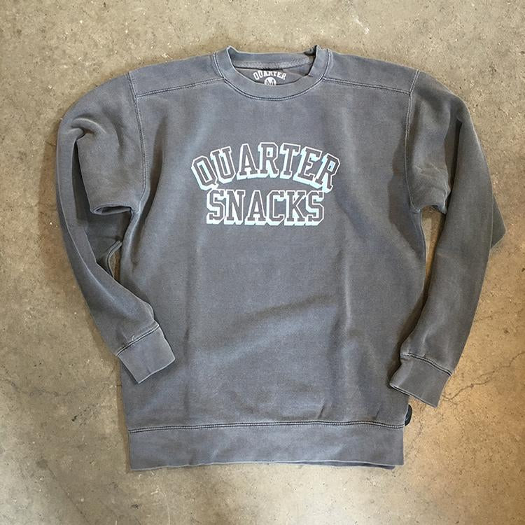 Arch Crew (Chalkboard Black)