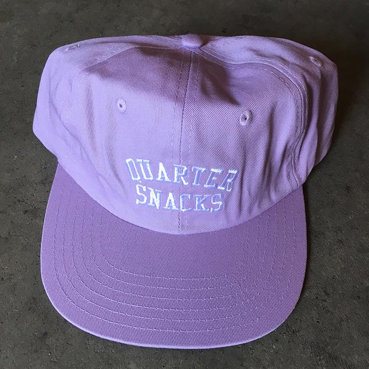 Arch Cap (Lavender)