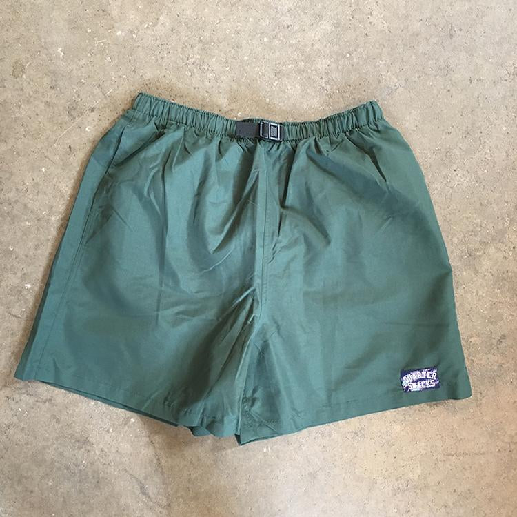 Swim Trunks (Forrest Green)