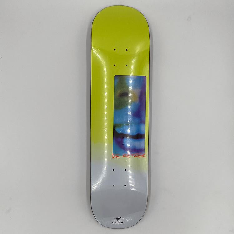 BD Smile Deck (8.25)
