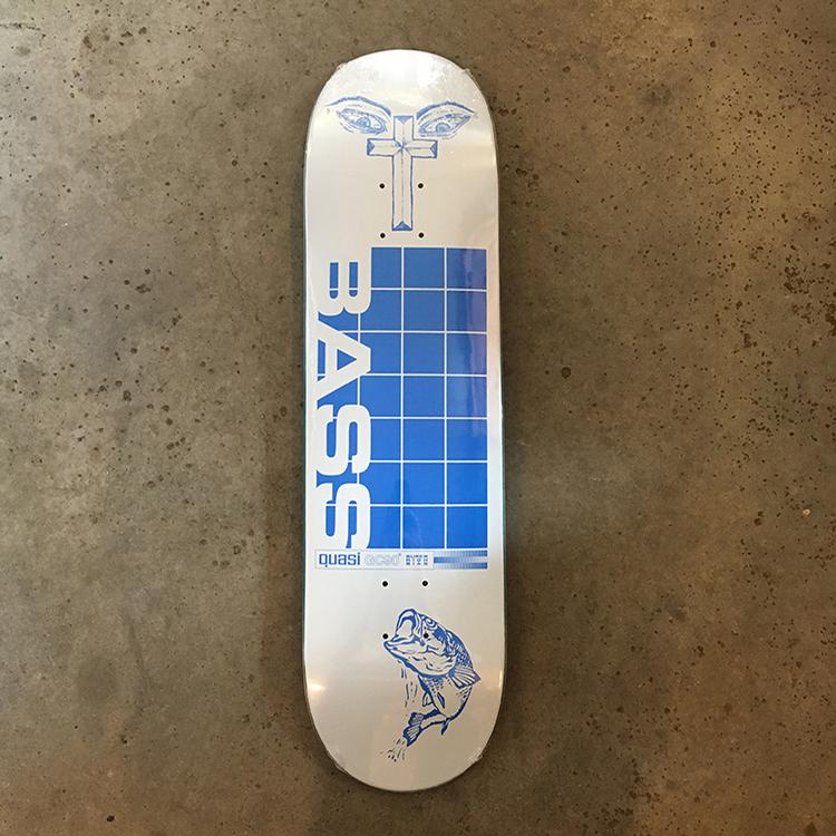 Bass (8.25)