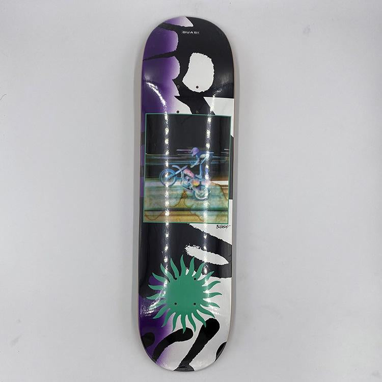 TB Joyride Deck (8.125)