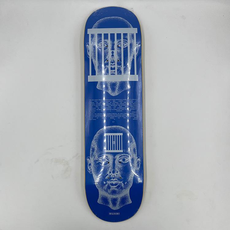 TM Cage (8.5)