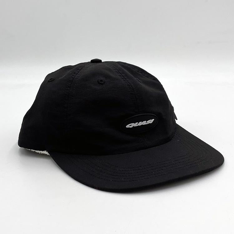 Court 6 Panel (Black)