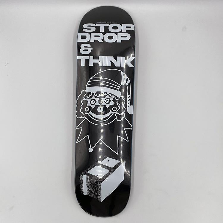 DB Think Deck (8.5)