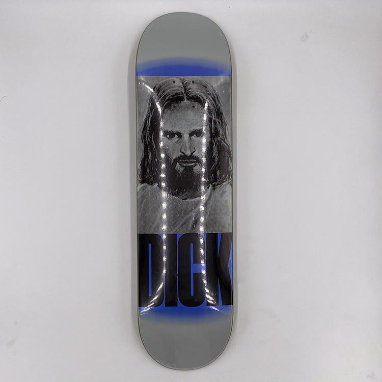DR Big Deck (8.375)