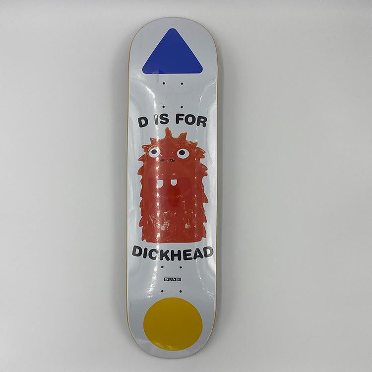 DR Dick (8.25)