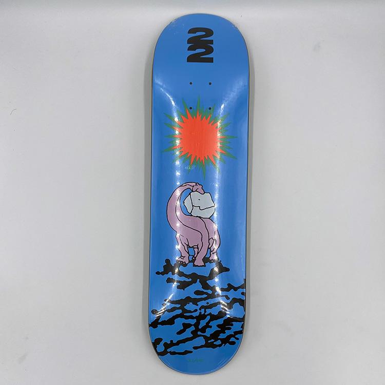TM Dino Deck (8.375)