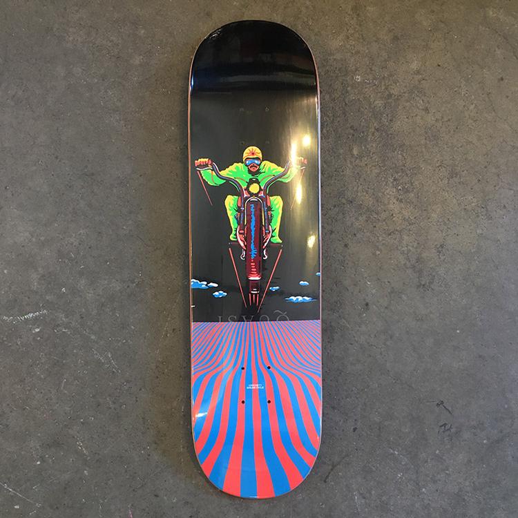 Dream Cycle (8.5)